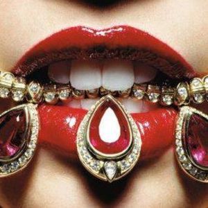 Meet your Posher, Grace